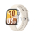 Smartwatch HUAWEI WATCH Fit 4 Biały